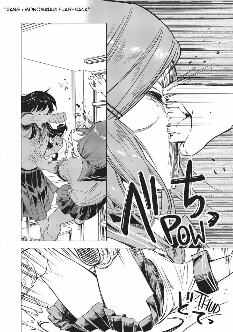 Natsu E No Tonneru, Sayonara No Deguchi Gunjou - Chương 3 - ảnh 16