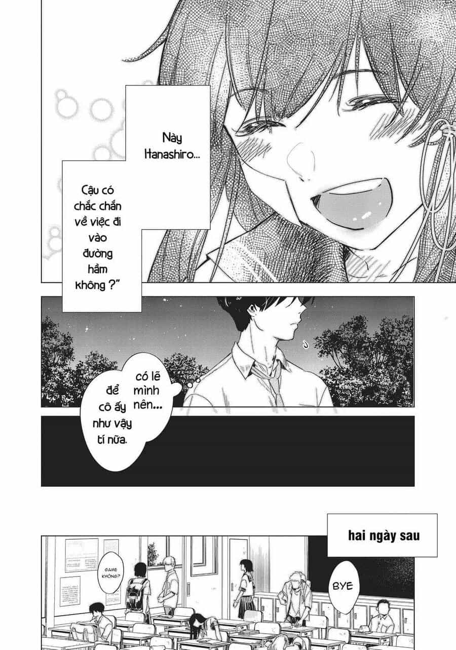 Natsu E No Tonneru, Sayonara No Deguchi Gunjou - Chương 5 - ảnh 26