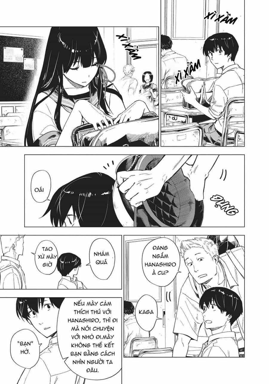 Natsu E No Tonneru, Sayonara No Deguchi Gunjou - Chương 5 - ảnh 27