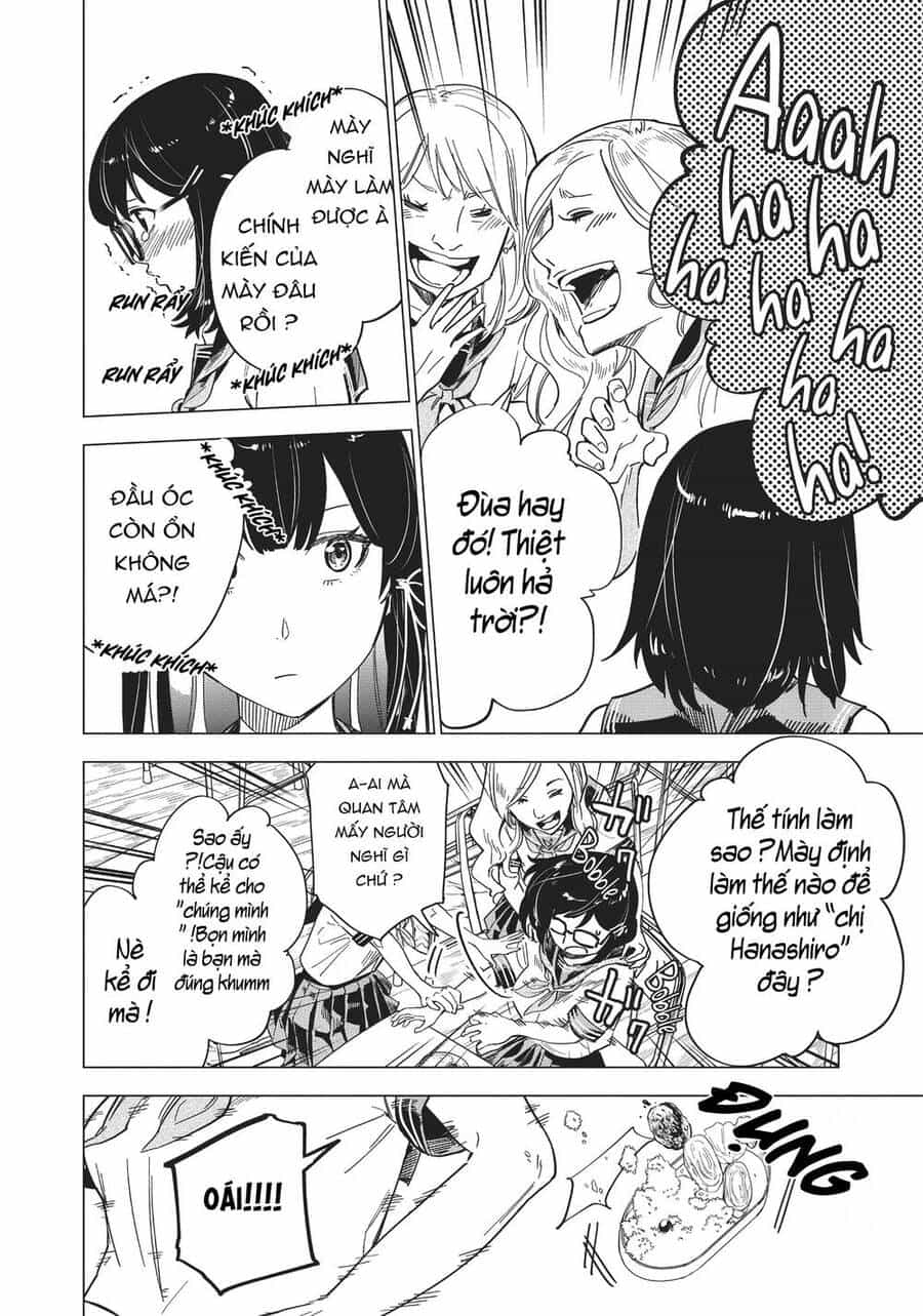 Natsu E No Tonneru, Sayonara No Deguchi Gunjou - Chương 7 - ảnh 11