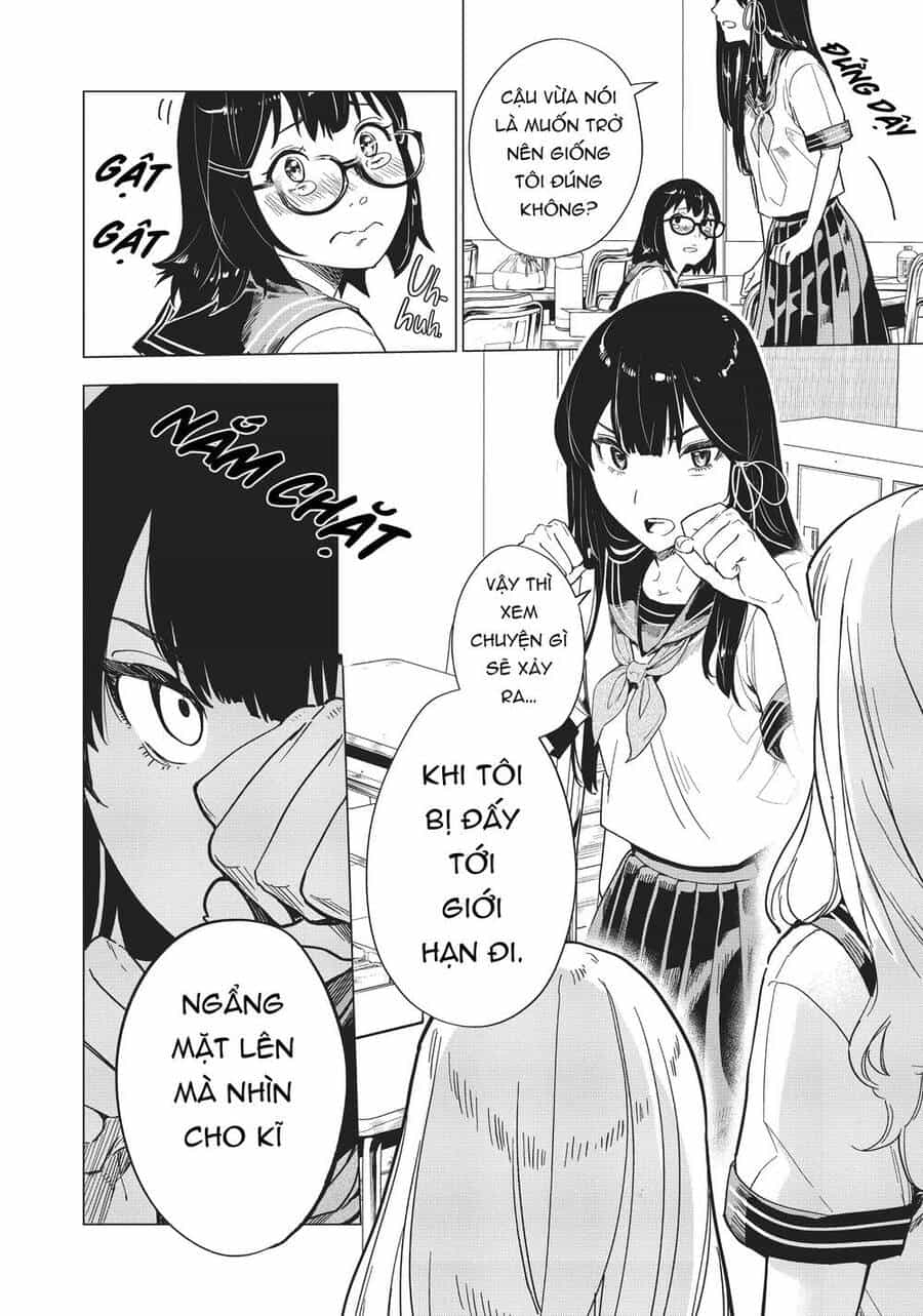 Natsu E No Tonneru, Sayonara No Deguchi Gunjou - Chương 7 - ảnh 13