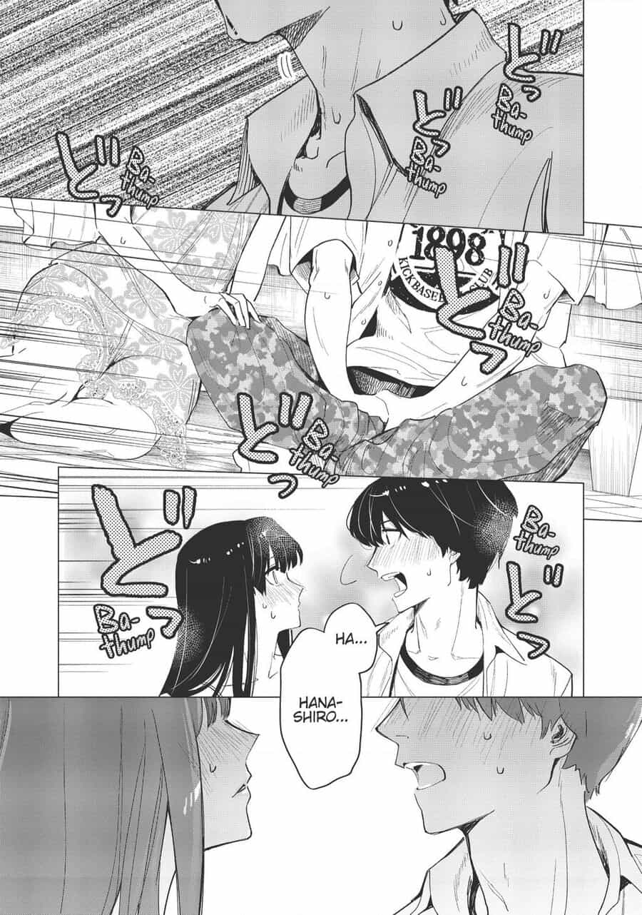 Natsu E No Tonneru, Sayonara No Deguchi Gunjou - Chuong 9 - ảnh 30