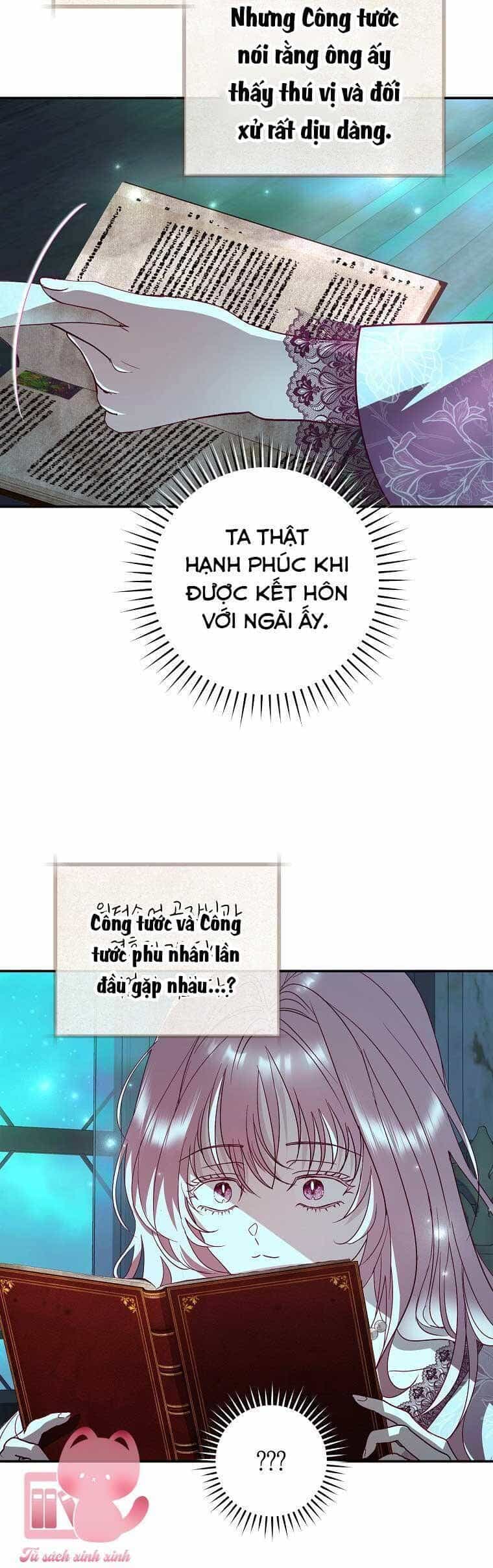 Này Boss Phản Diện, Tôi Có Thể Làm Mọi Thứ Trừ Cưới Ngài - Chương 10 - ảnh 28