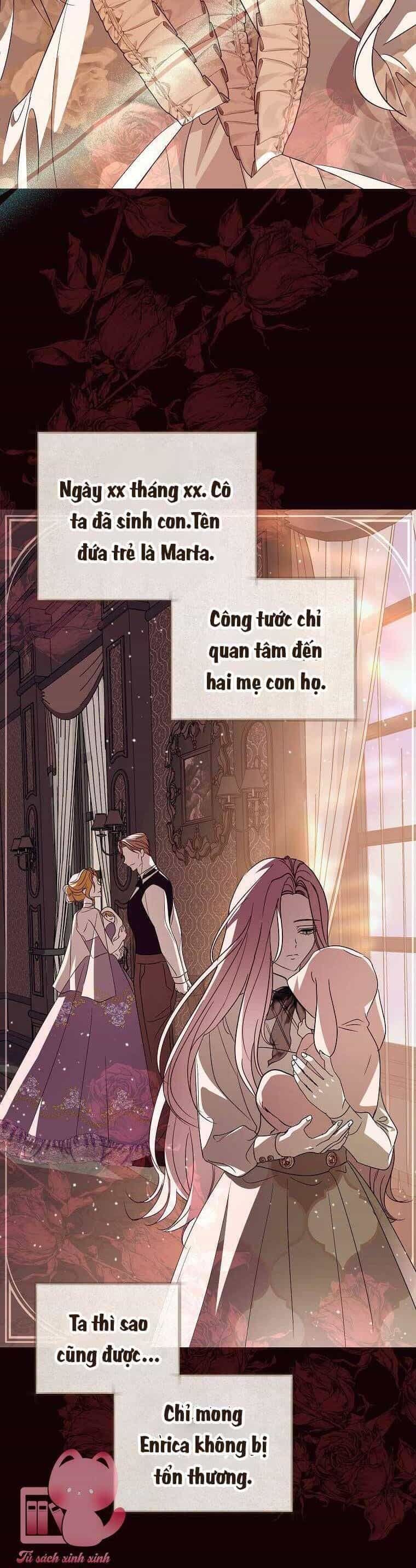 Này Boss Phản Diện, Tôi Có Thể Làm Mọi Thứ Trừ Cưới Ngài - Chương 10 - ảnh 35