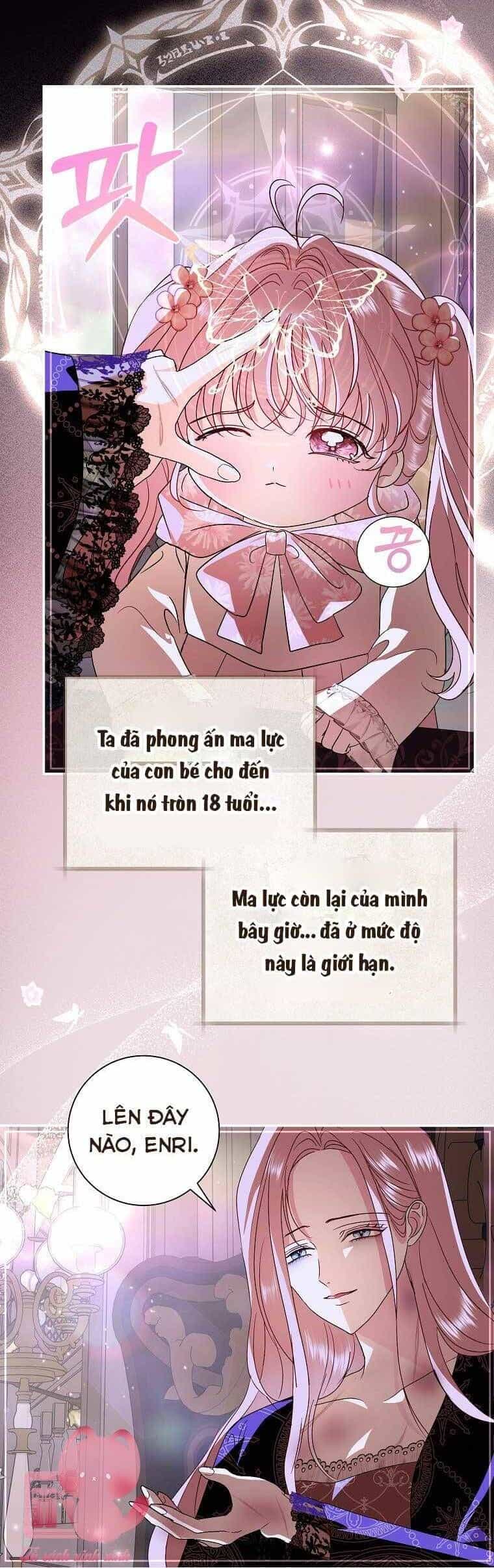 Này Boss Phản Diện, Tôi Có Thể Làm Mọi Thứ Trừ Cưới Ngài - Chương 10 - ảnh 39