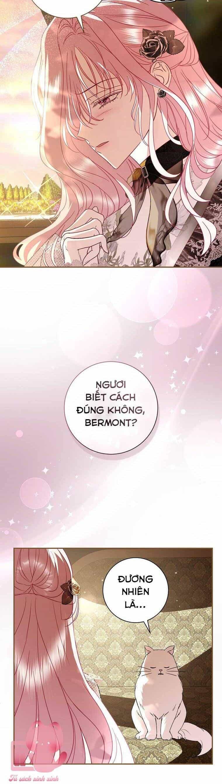 Này Boss Phản Diện, Tôi Có Thể Làm Mọi Thứ Trừ Cưới Ngài - Chương 10 - ảnh 9