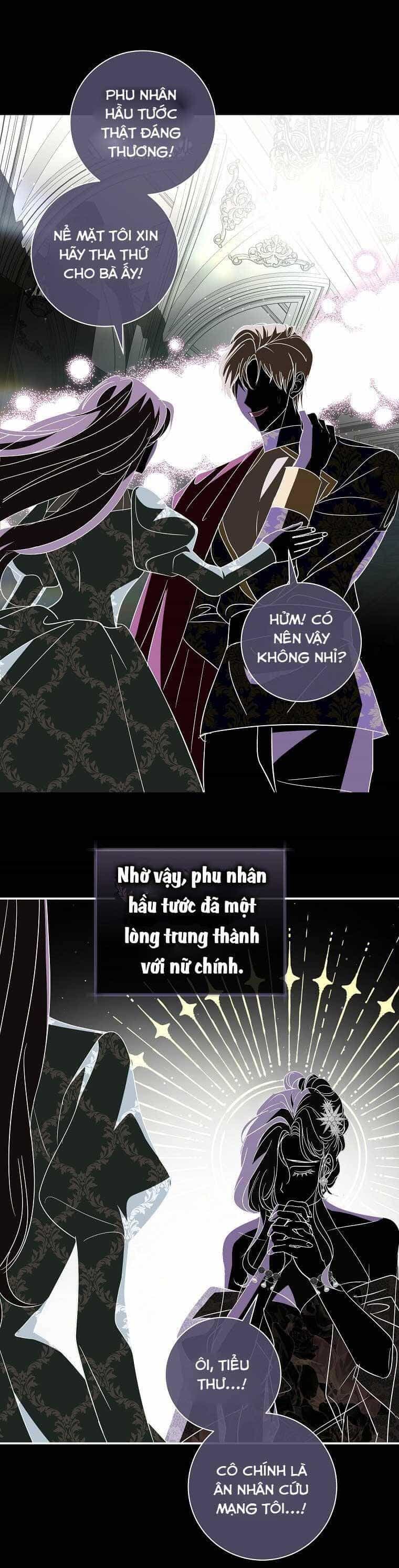 Này Boss Phản Diện, Tôi Có Thể Làm Mọi Thứ Trừ Cưới Ngài - Chương 12 - ảnh 41