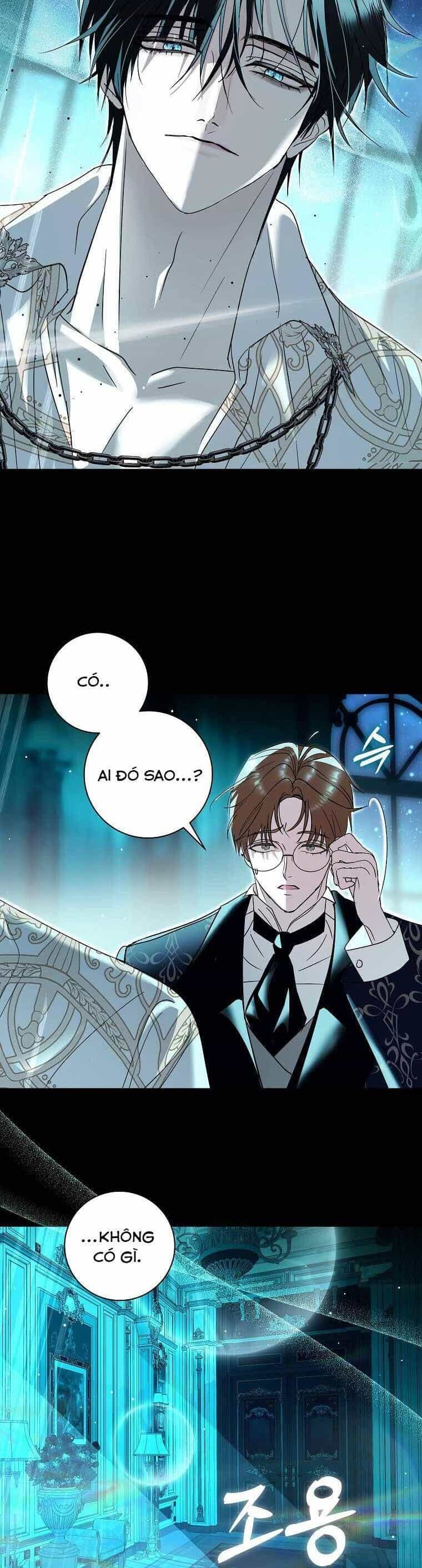 Này Boss Phản Diện, Tôi Có Thể Làm Mọi Thứ Trừ Cưới Ngài - Chương 17 - ảnh 14