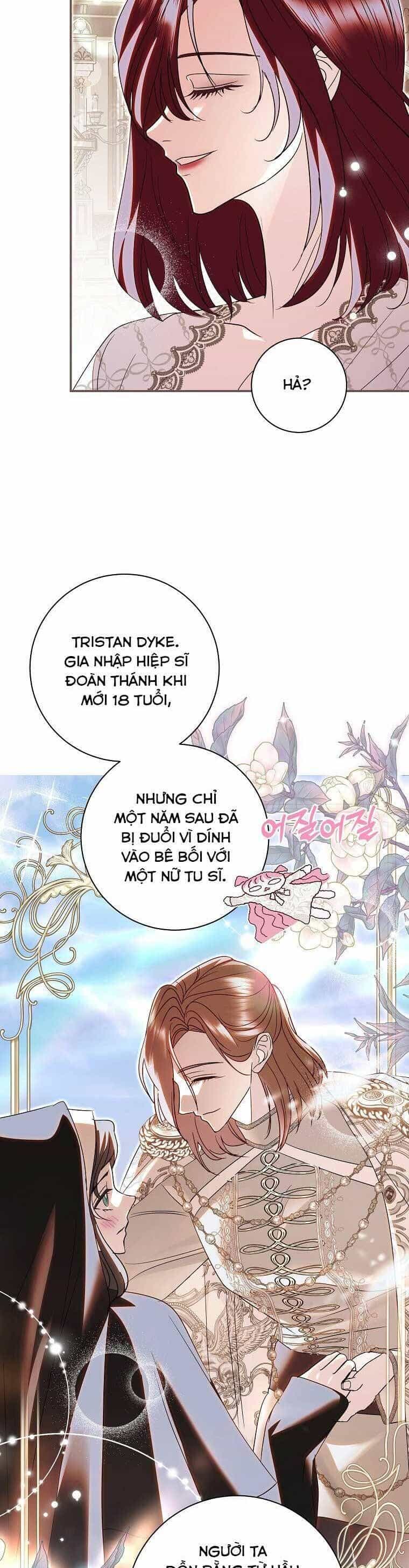 Này Boss Phản Diện, Tôi Có Thể Làm Mọi Thứ Trừ Cưới Ngài - Chương 17 - ảnh 22