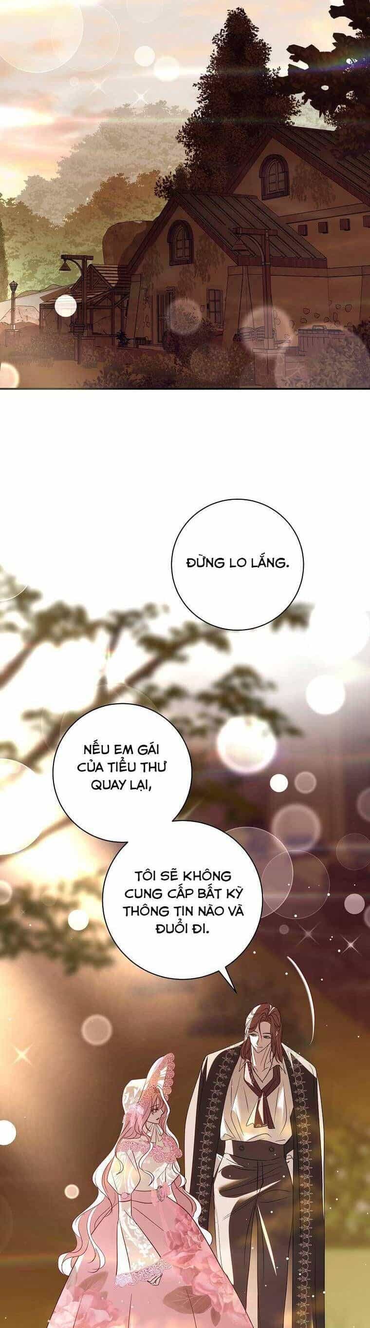 Này Boss Phản Diện, Tôi Có Thể Làm Mọi Thứ Trừ Cưới Ngài - Chương 18 - ảnh 14