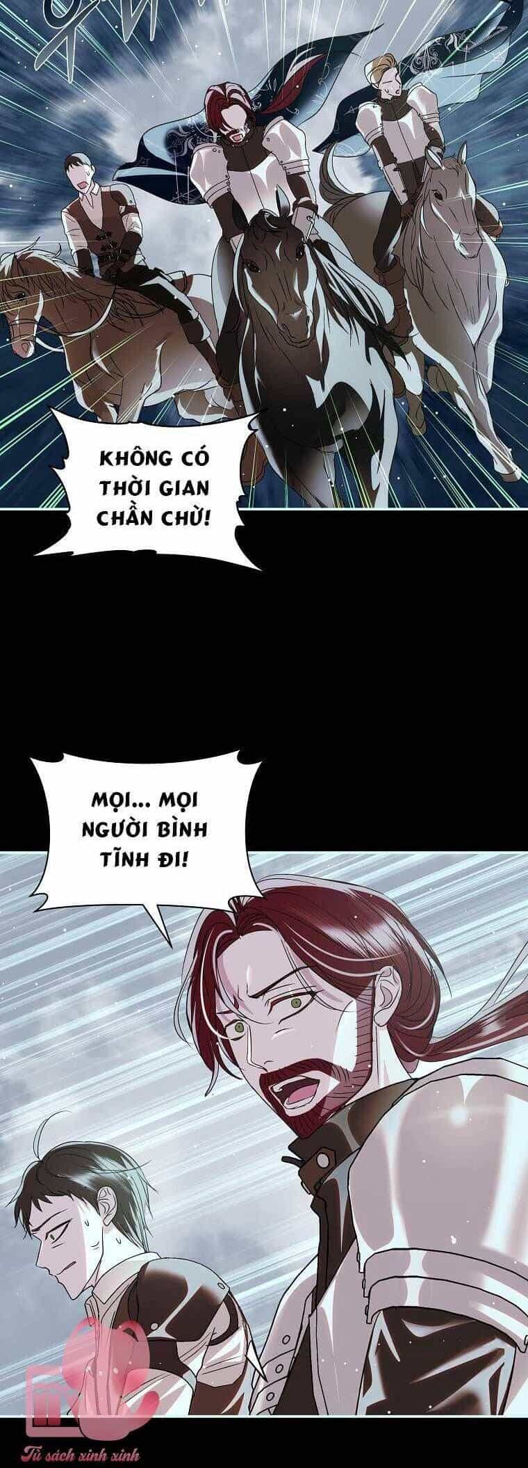Này Boss Phản Diện, Tôi Có Thể Làm Mọi Thứ Trừ Cưới Ngài - Chương 22 - ảnh 34