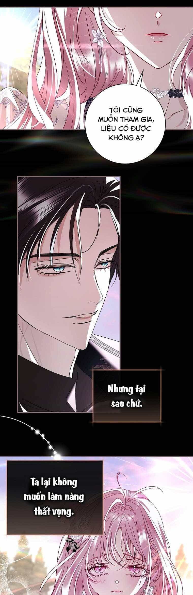 Này Boss Phản Diện, Tôi Có Thể Làm Mọi Thứ Trừ Cưới Ngài - Chương 22 - ảnh 4
