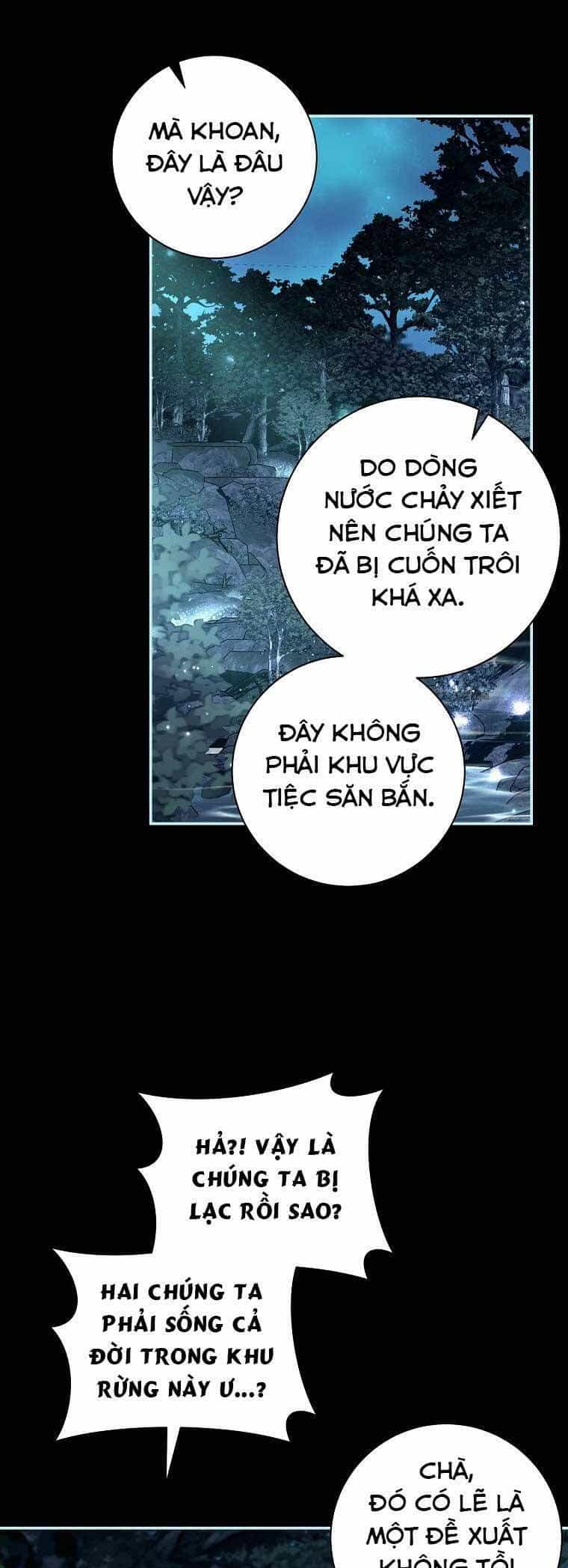 Này Boss Phản Diện, Tôi Có Thể Làm Mọi Thứ Trừ Cưới Ngài - Chương 23 - ảnh 39