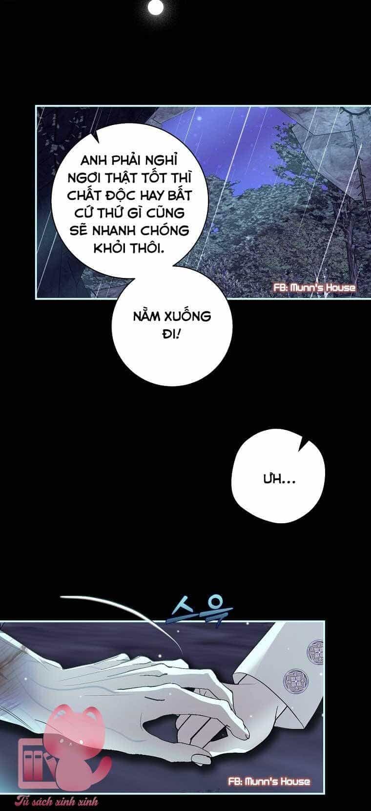 Này Boss Phản Diện, Tôi Có Thể Làm Mọi Thứ Trừ Cưới Ngài - Chương 24 - ảnh 46