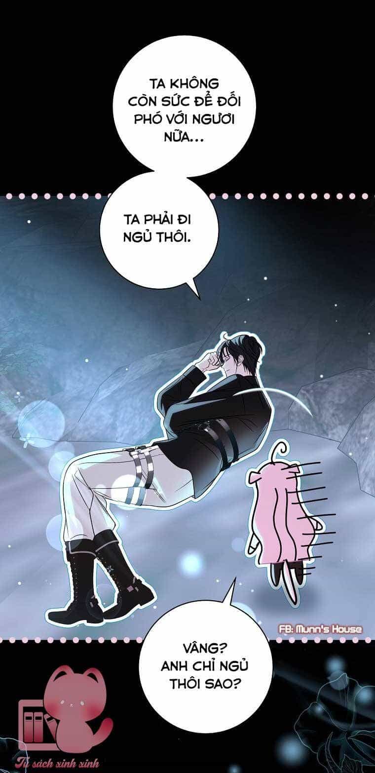 Này Boss Phản Diện, Tôi Có Thể Làm Mọi Thứ Trừ Cưới Ngài - Chương 25 - ảnh 41
