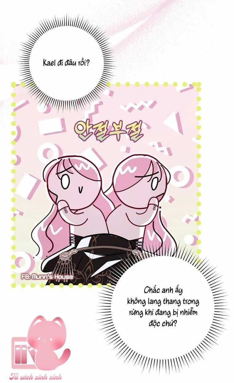 Này Boss Phản Diện, Tôi Có Thể Làm Mọi Thứ Trừ Cưới Ngài - Chương 26 - ảnh 4