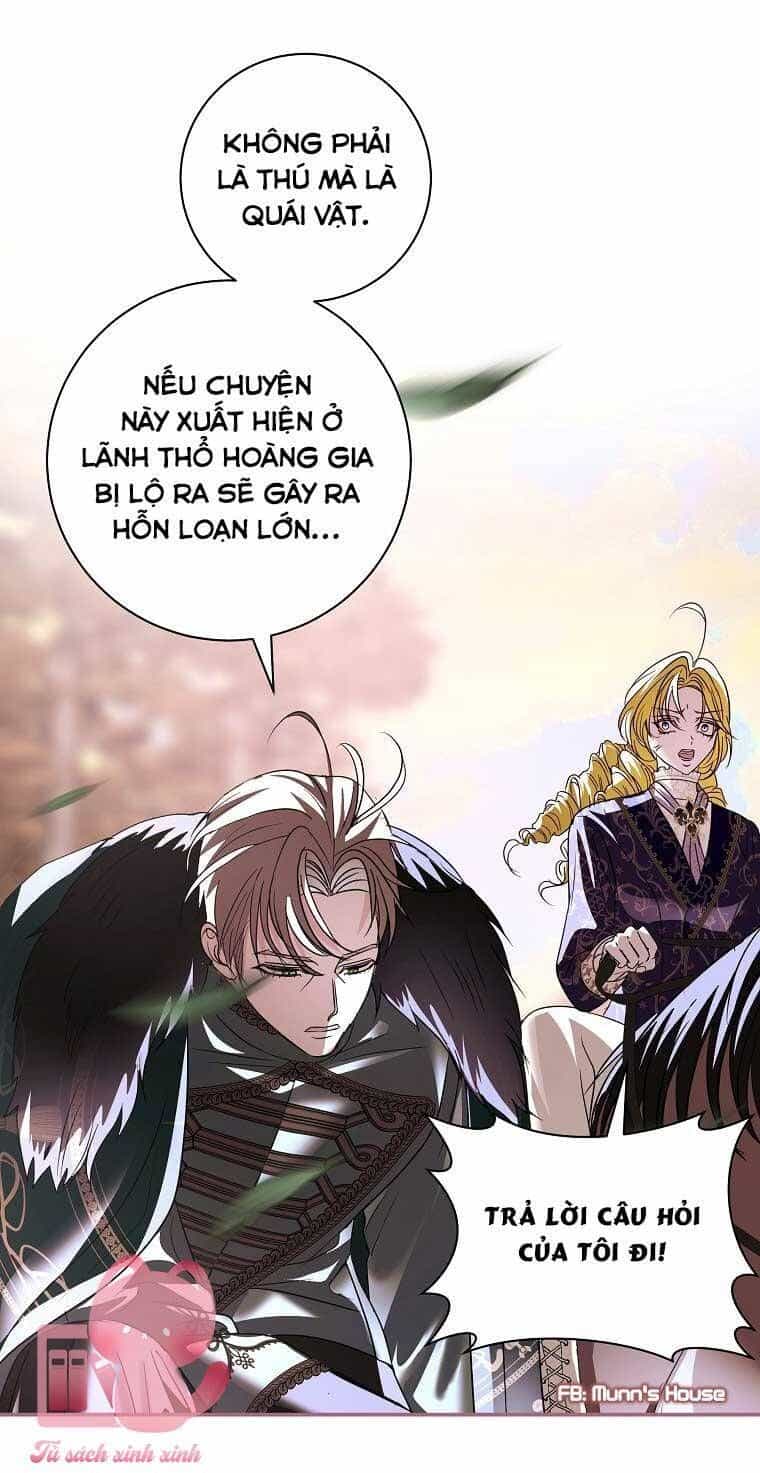 Này Boss Phản Diện, Tôi Có Thể Làm Mọi Thứ Trừ Cưới Ngài - Chương 26 - ảnh 45