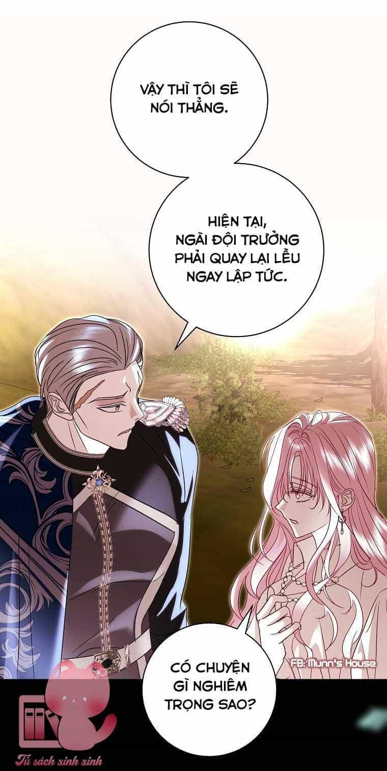 Này Boss Phản Diện, Tôi Có Thể Làm Mọi Thứ Trừ Cưới Ngài - Chương 27 - ảnh 27