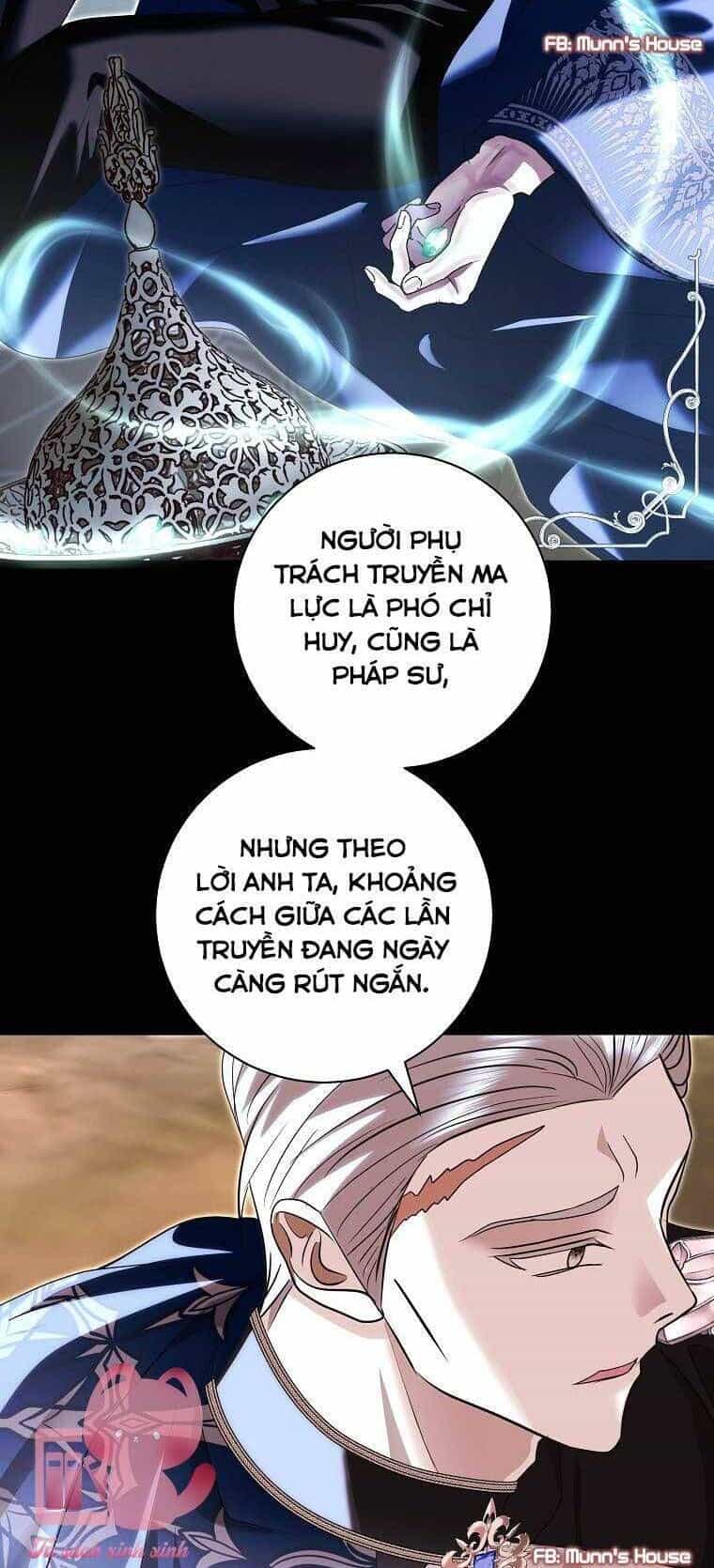 Này Boss Phản Diện, Tôi Có Thể Làm Mọi Thứ Trừ Cưới Ngài - Chương 27 - ảnh 29