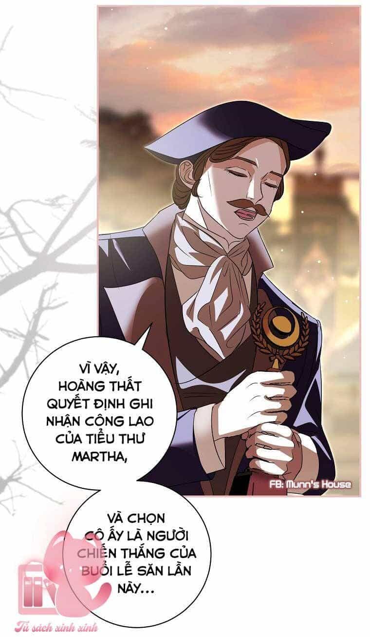 Này Boss Phản Diện, Tôi Có Thể Làm Mọi Thứ Trừ Cưới Ngài - Chương 27 - ảnh 65