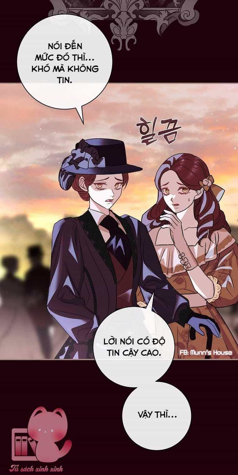 Này Boss Phản Diện, Tôi Có Thể Làm Mọi Thứ Trừ Cưới Ngài - Chương 28 - ảnh 47