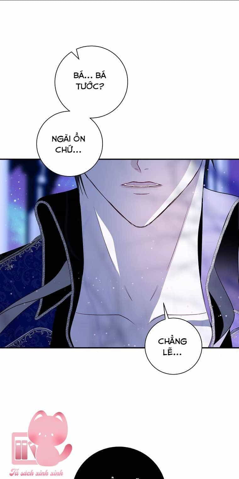 Này Boss Phản Diện, Tôi Có Thể Làm Mọi Thứ Trừ Cưới Ngài - Chương 3 - ảnh 36