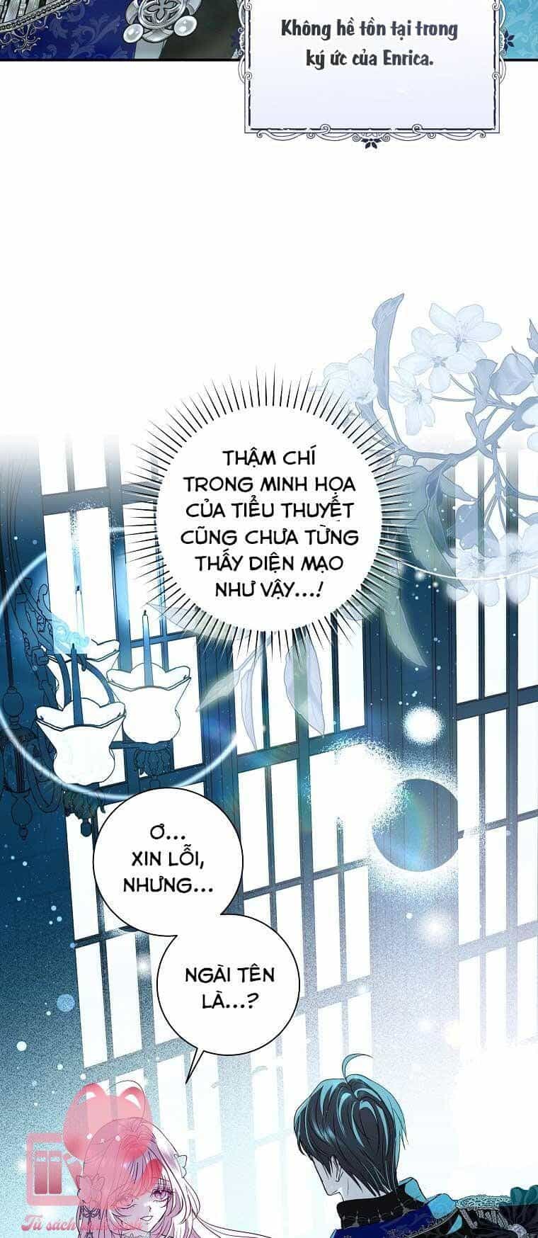 Này Boss Phản Diện, Tôi Có Thể Làm Mọi Thứ Trừ Cưới Ngài - Chương 3 - ảnh 8