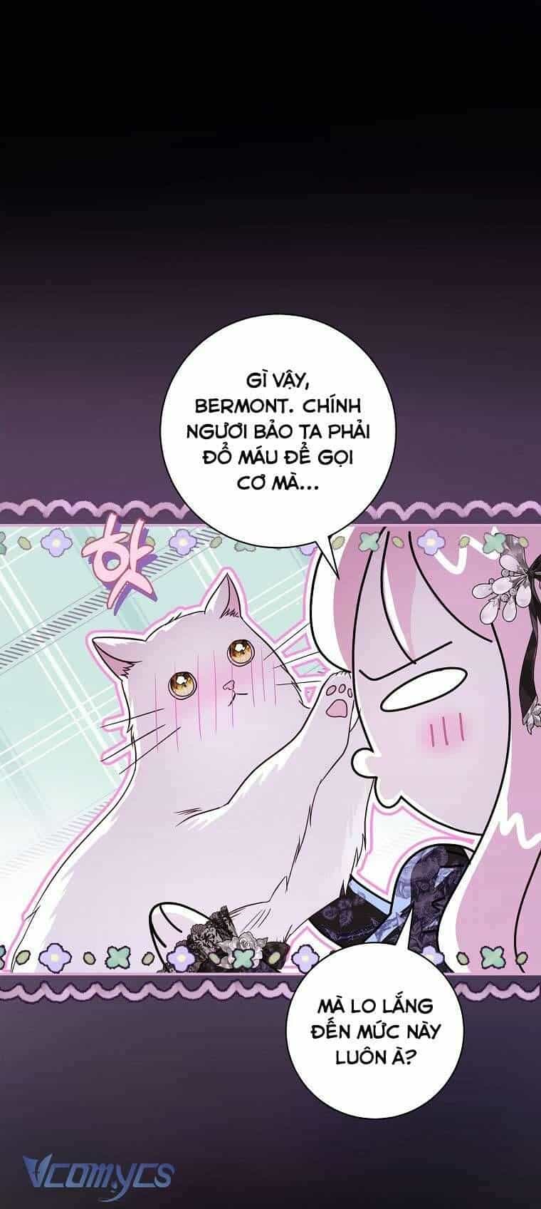 Này Boss Phản Diện, Tôi Có Thể Làm Mọi Thứ Trừ Cưới Ngài - Chương 30 - ảnh 19