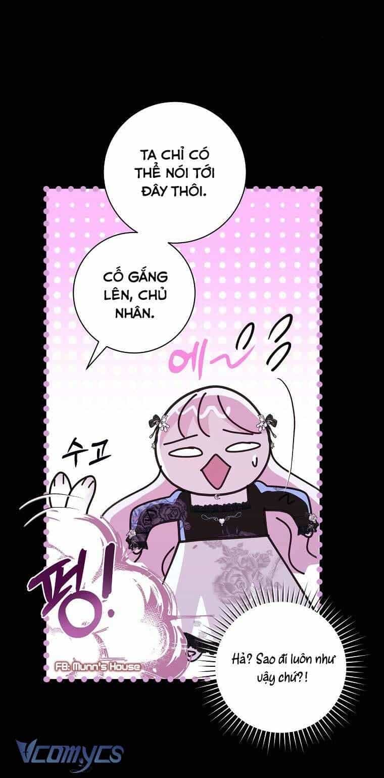 Này Boss Phản Diện, Tôi Có Thể Làm Mọi Thứ Trừ Cưới Ngài - Chương 30 - ảnh 32