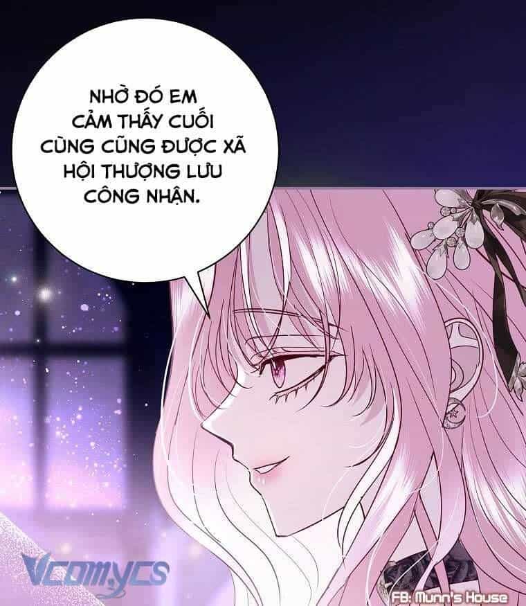 Này Boss Phản Diện, Tôi Có Thể Làm Mọi Thứ Trừ Cưới Ngài - Chương 30 - ảnh 45