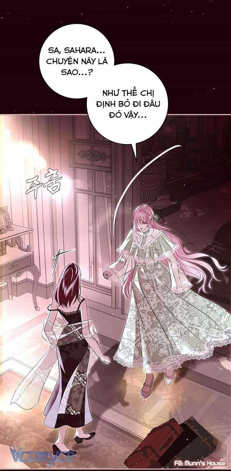 Này Boss Phản Diện, Tôi Có Thể Làm Mọi Thứ Trừ Cưới Ngài - Chương 31 - ảnh 26