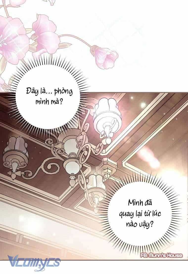 Này Boss Phản Diện, Tôi Có Thể Làm Mọi Thứ Trừ Cưới Ngài - Chương 31 - ảnh 3