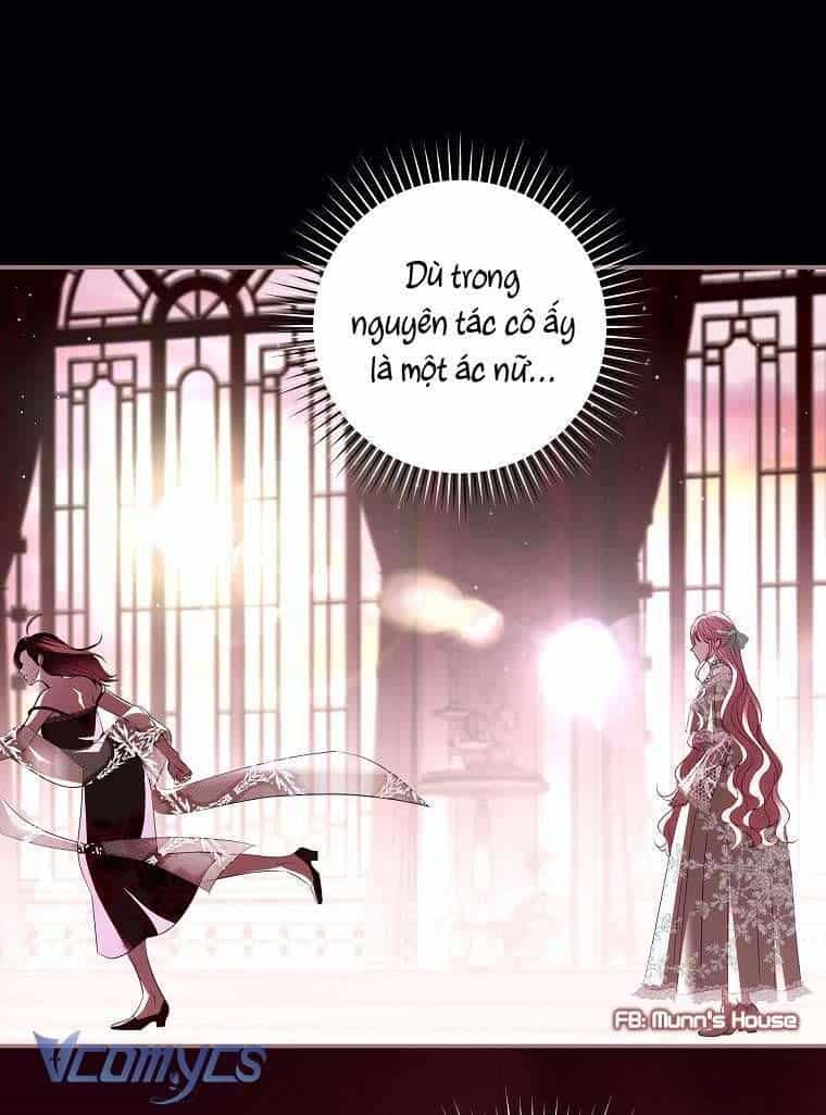 Này Boss Phản Diện, Tôi Có Thể Làm Mọi Thứ Trừ Cưới Ngài - Chương 31 - ảnh 51