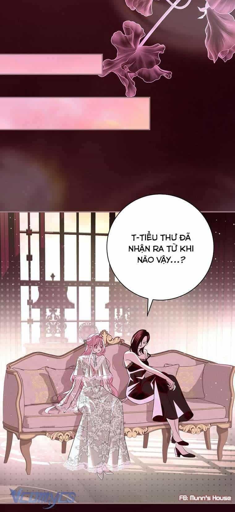 Này Boss Phản Diện, Tôi Có Thể Làm Mọi Thứ Trừ Cưới Ngài - Chương 31 - ảnh 56