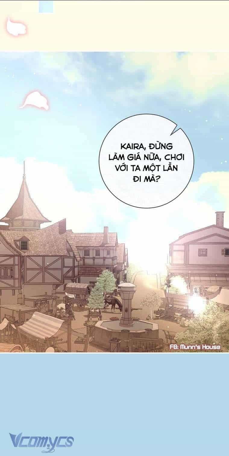 Này Boss Phản Diện, Tôi Có Thể Làm Mọi Thứ Trừ Cưới Ngài - Chương 32 - ảnh 19