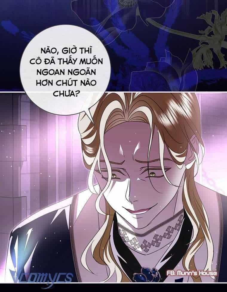 Này Boss Phản Diện, Tôi Có Thể Làm Mọi Thứ Trừ Cưới Ngài - Chương 32 - ảnh 48