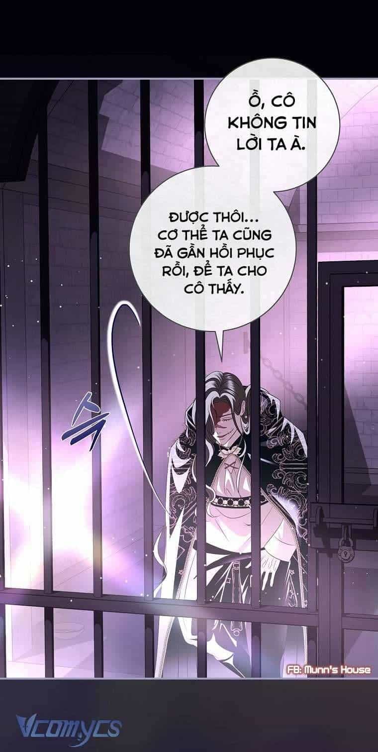 Này Boss Phản Diện, Tôi Có Thể Làm Mọi Thứ Trừ Cưới Ngài - Chương 32 - ảnh 59