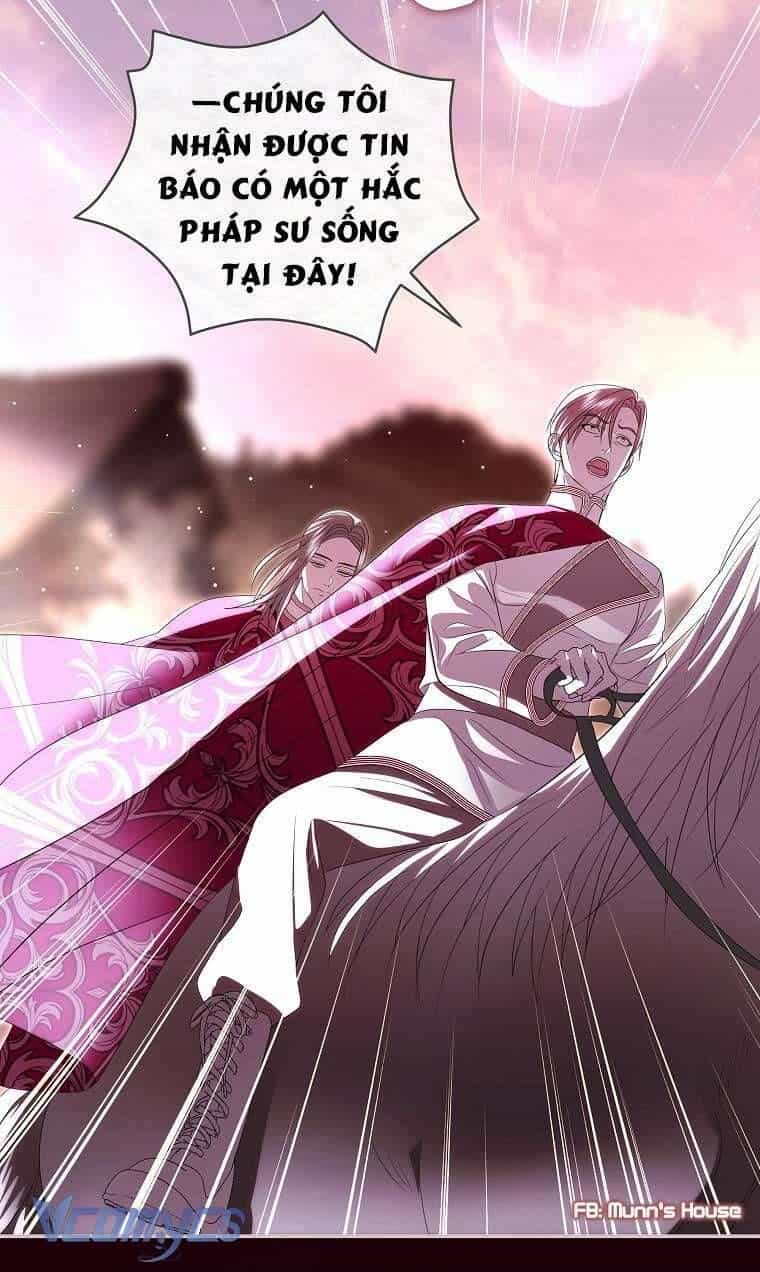 Này Boss Phản Diện, Tôi Có Thể Làm Mọi Thứ Trừ Cưới Ngài - Chương 33 - ảnh 23