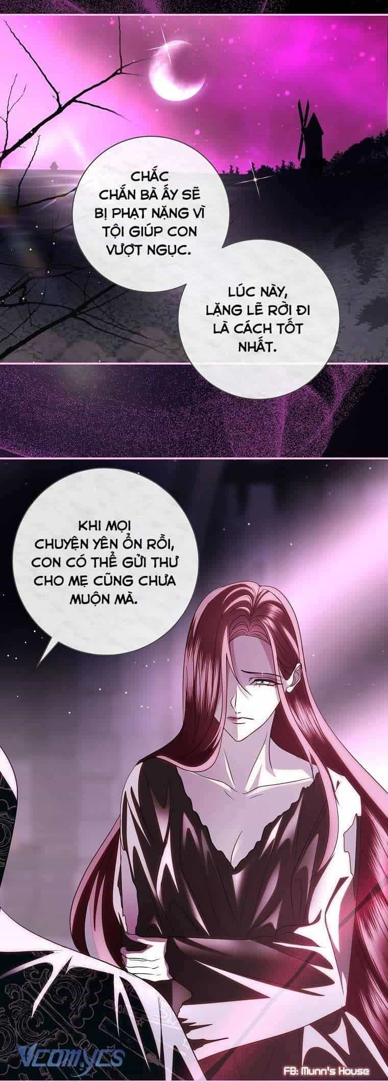 Này Boss Phản Diện, Tôi Có Thể Làm Mọi Thứ Trừ Cưới Ngài - Chương 33 - ảnh 5