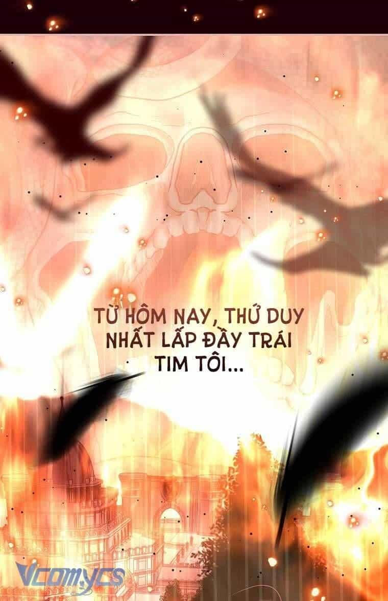 Này Boss Phản Diện, Tôi Có Thể Làm Mọi Thứ Trừ Cưới Ngài - Chương 33 - ảnh 67