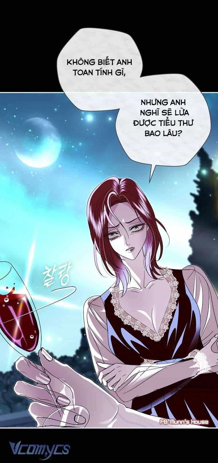 Này Boss Phản Diện, Tôi Có Thể Làm Mọi Thứ Trừ Cưới Ngài - Chương 34 - ảnh 48