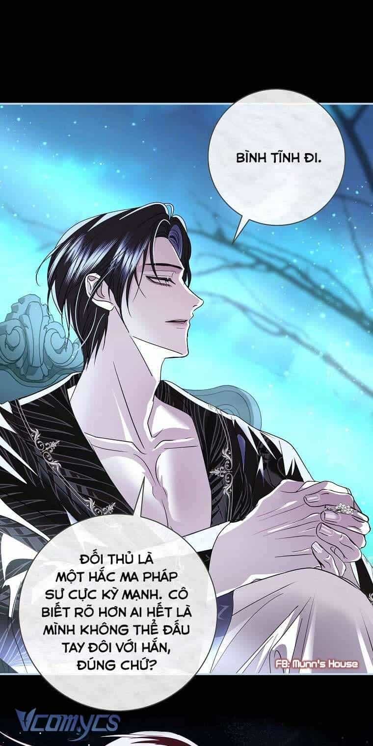 Này Boss Phản Diện, Tôi Có Thể Làm Mọi Thứ Trừ Cưới Ngài - Chương 34 - ảnh 59