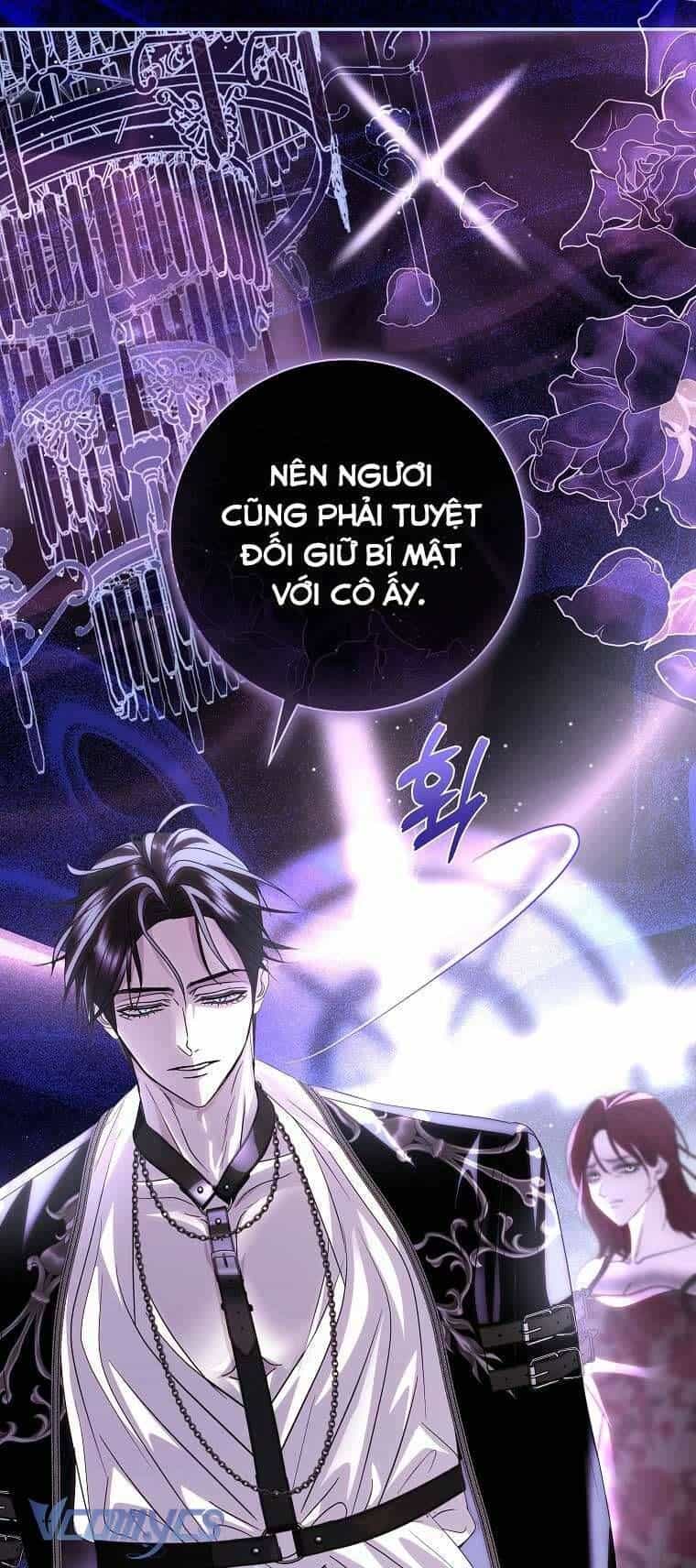 Này Boss Phản Diện, Tôi Có Thể Làm Mọi Thứ Trừ Cưới Ngài - Chương 34 - ảnh 69
