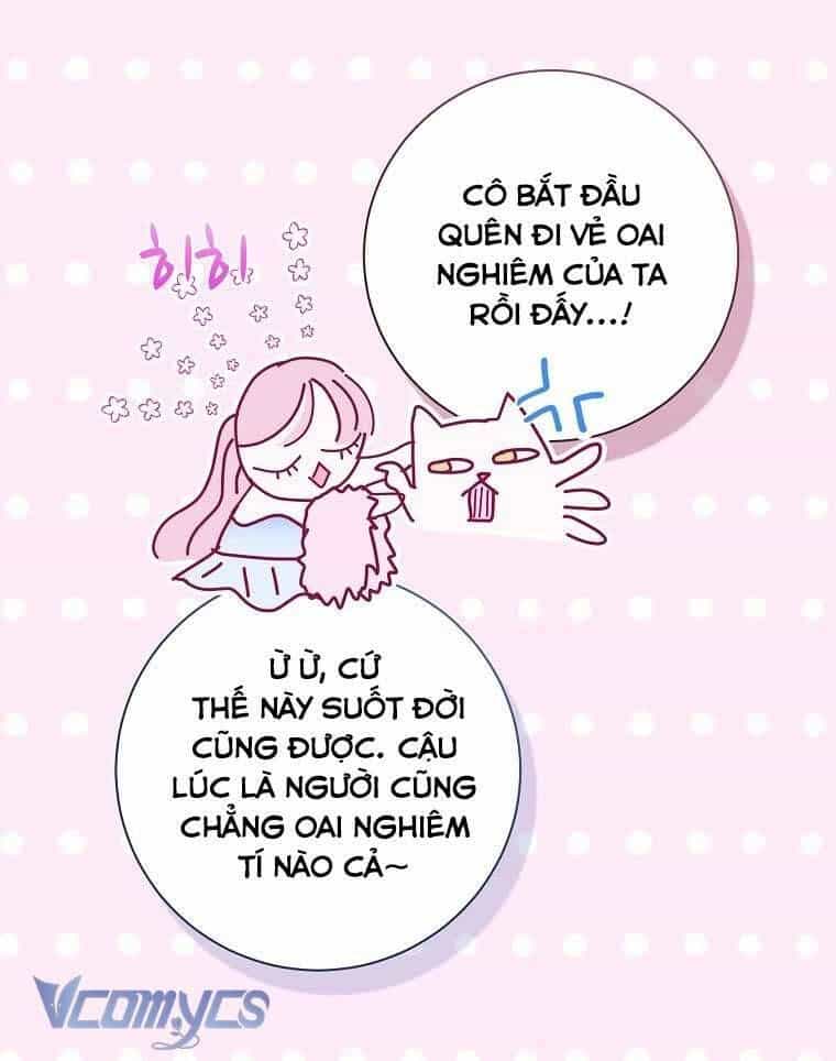 Này Boss Phản Diện, Tôi Có Thể Làm Mọi Thứ Trừ Cưới Ngài - Chương 36 - ảnh 23
