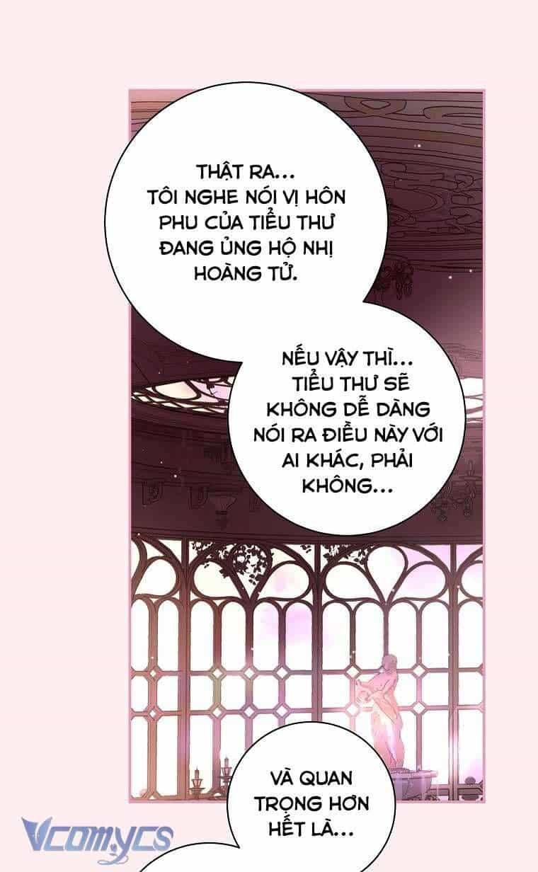 Này Boss Phản Diện, Tôi Có Thể Làm Mọi Thứ Trừ Cưới Ngài - Chương 37 - ảnh 33