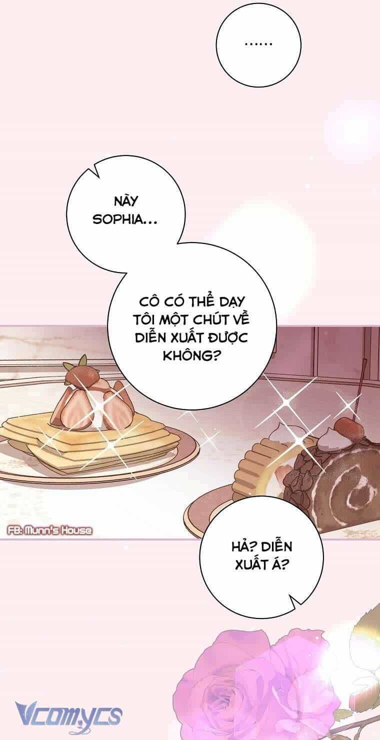 Này Boss Phản Diện, Tôi Có Thể Làm Mọi Thứ Trừ Cưới Ngài - Chương 37 - ảnh 46