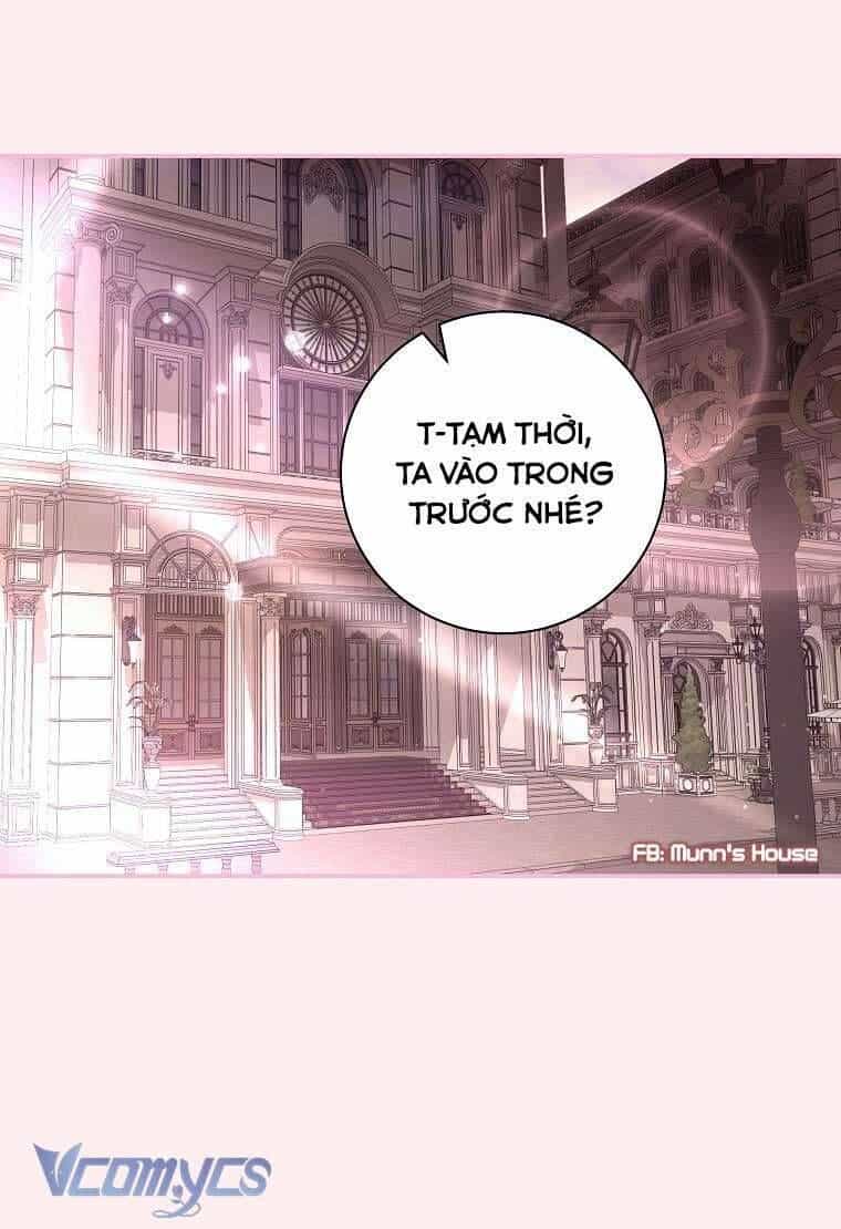 Này Boss Phản Diện, Tôi Có Thể Làm Mọi Thứ Trừ Cưới Ngài - Chương 37 - ảnh 5