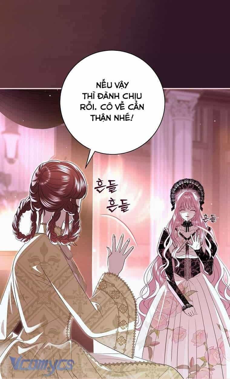 Này Boss Phản Diện, Tôi Có Thể Làm Mọi Thứ Trừ Cưới Ngài - Chương 37 - ảnh 59