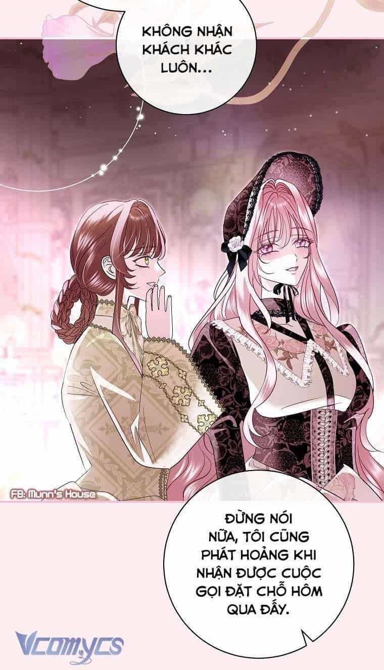Này Boss Phản Diện, Tôi Có Thể Làm Mọi Thứ Trừ Cưới Ngài - Chương 37 - ảnh 8