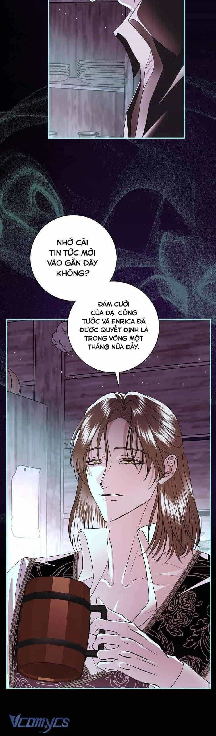 Này Boss Phản Diện, Tôi Có Thể Làm Mọi Thứ Trừ Cưới Ngài - Chương 38 - ảnh 22